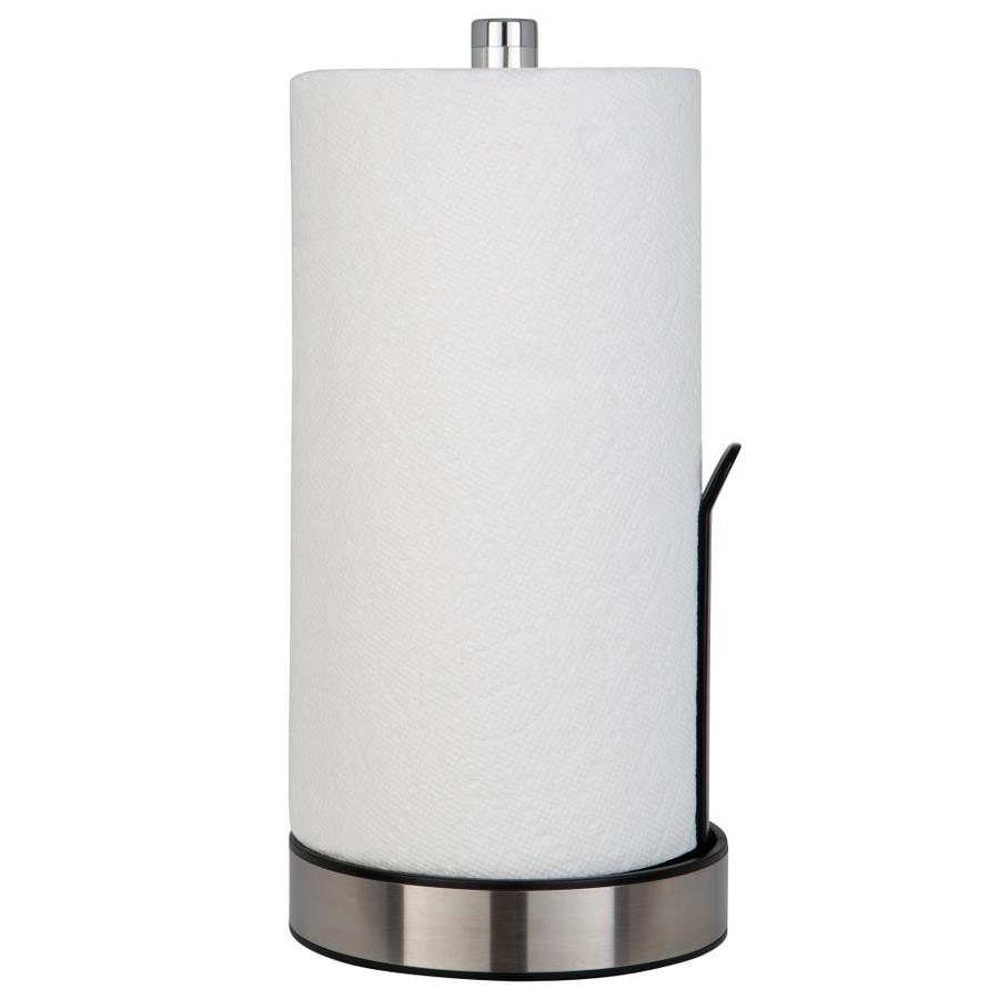 Kitchen Details Kitchen Details Paper Towel Holder with Deluxe Tension