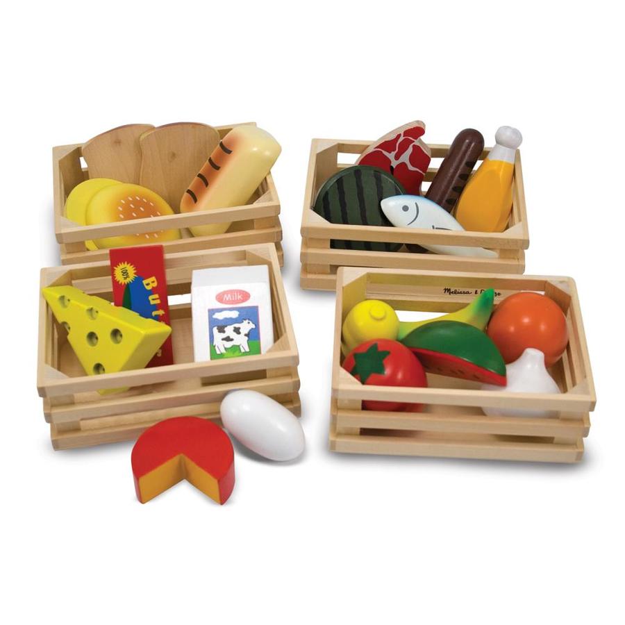 melissa and doug magic hat