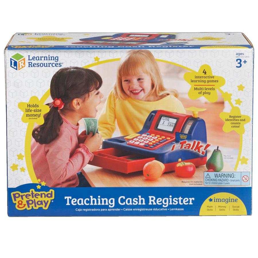 Learning Resources LER2690 