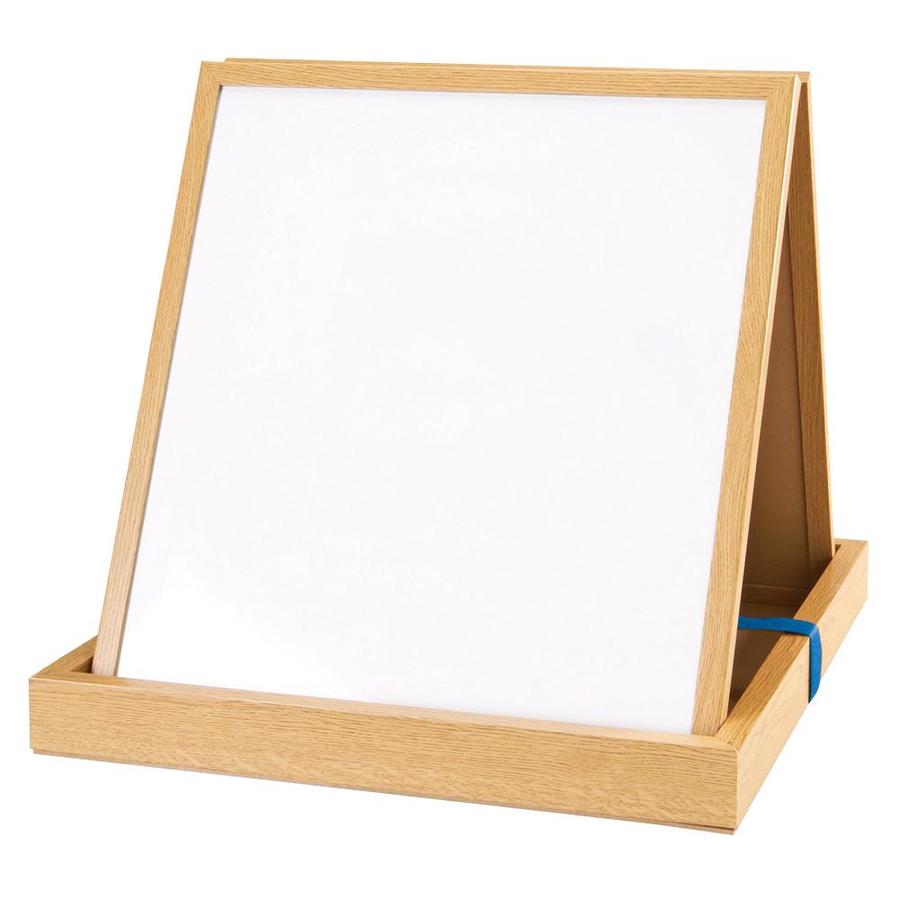 Learning Resources Learning Resources DoubleSided Tabletop Easel in