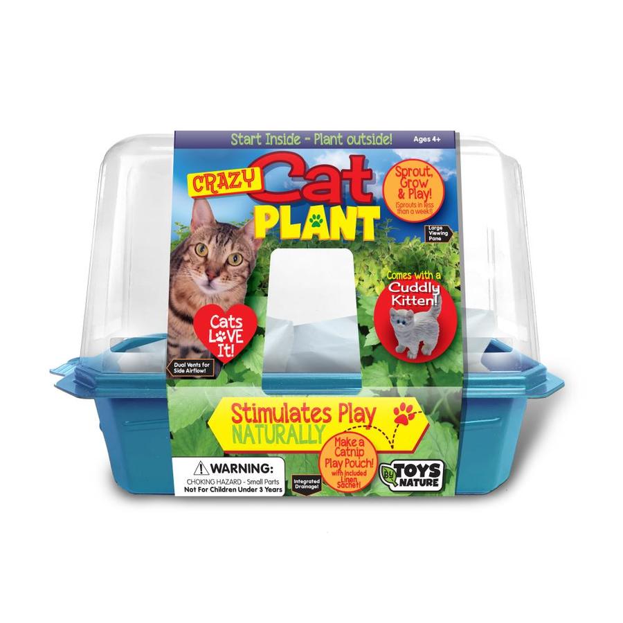 Toys By Nature Herb Gardening Kit in the Gardening Kits department at