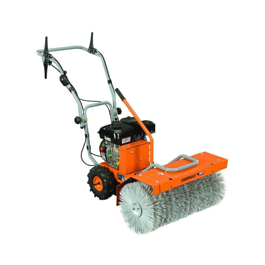 broom sweeper broom sweeper