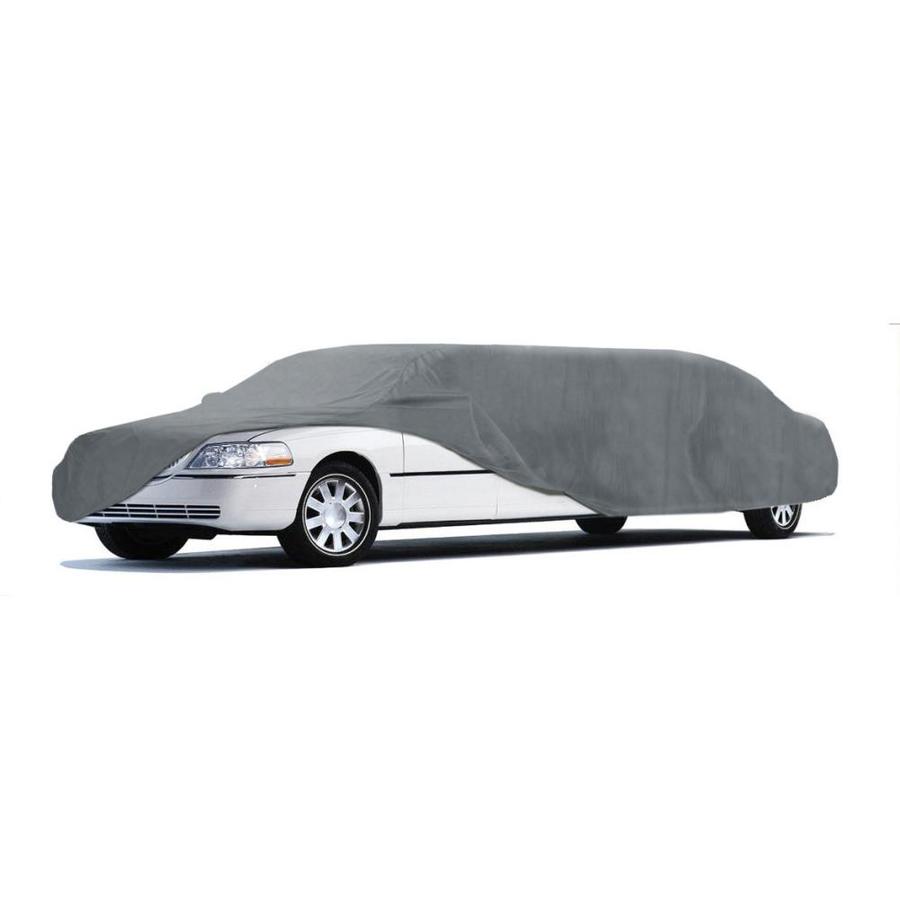 coverbond car cover