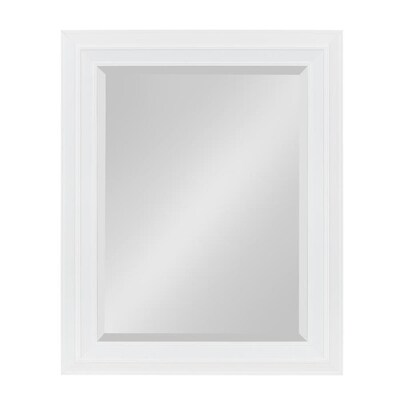 Beveled Mirrors At Com - 24 X 30 Beveled Edge Mirror Beveled Mirrors At Com - 24 X 30 Beveled Edge Mirror