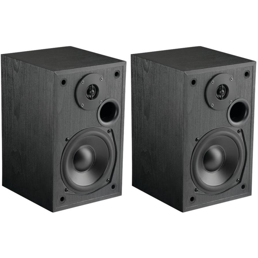 mtx center channel speaker