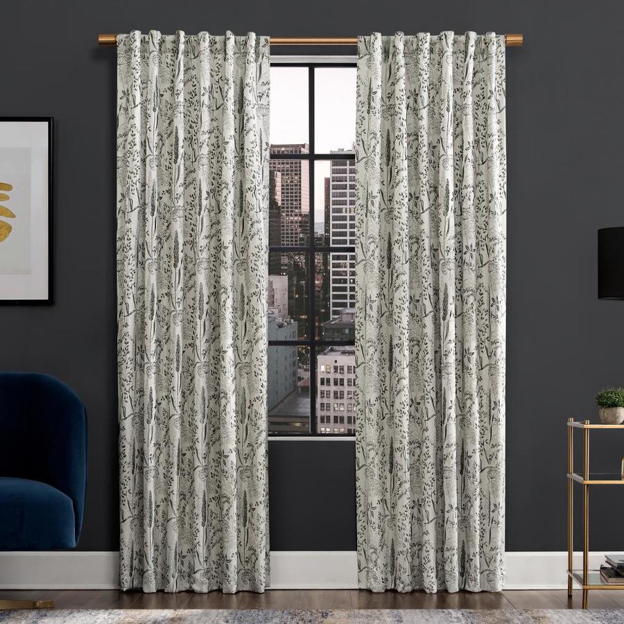 Scott Living Curtains & Drapes at
