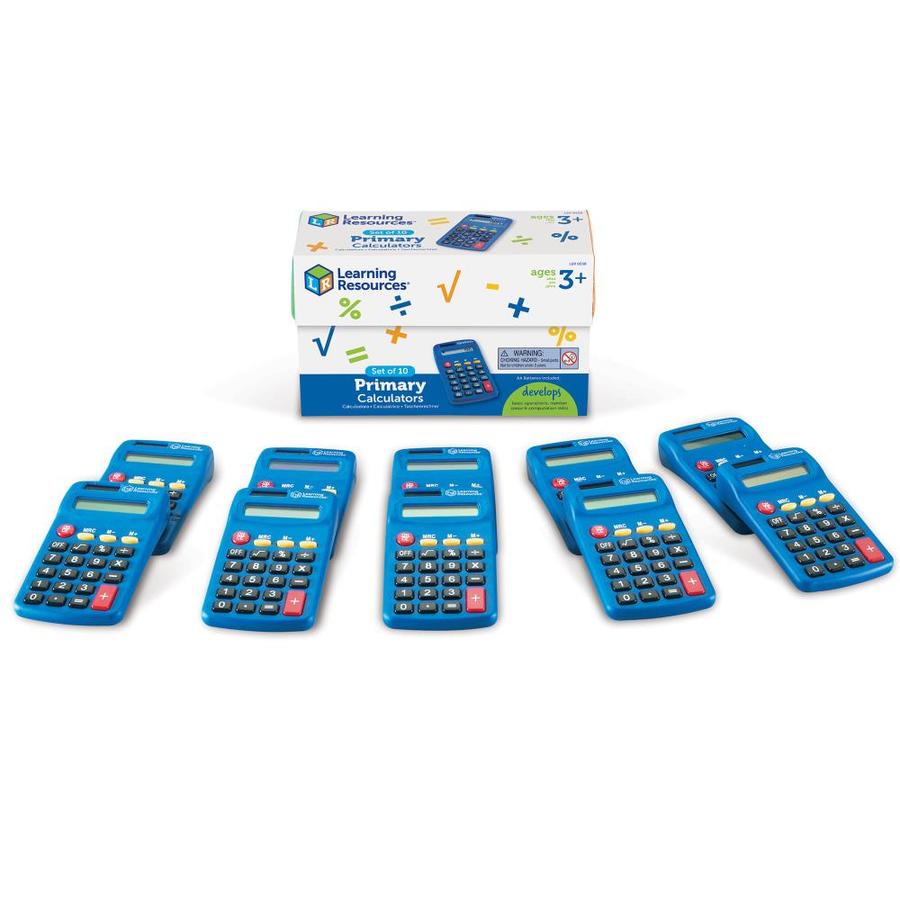 Learning Resources LER0038 