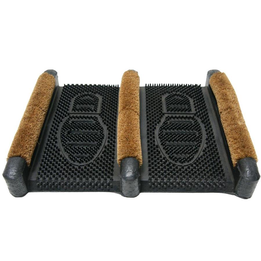 boot scrubber lowes