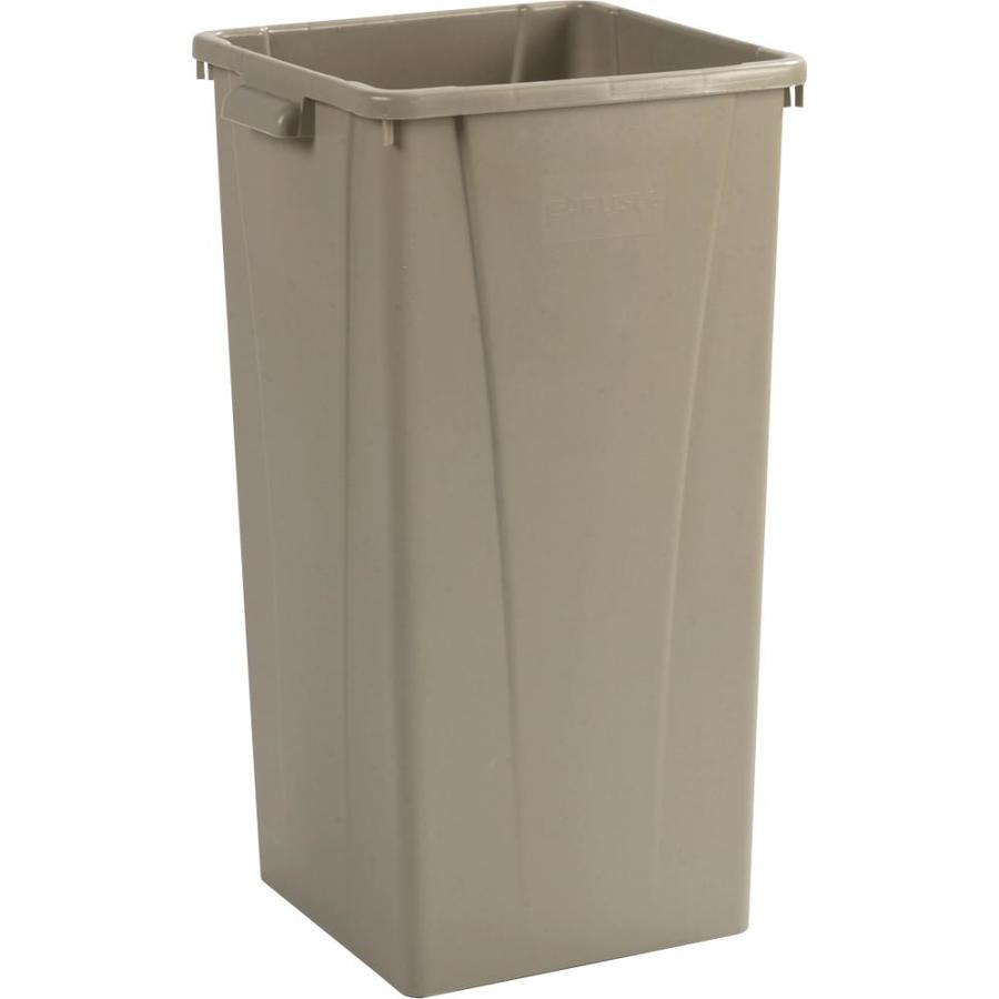 lowes trash cans