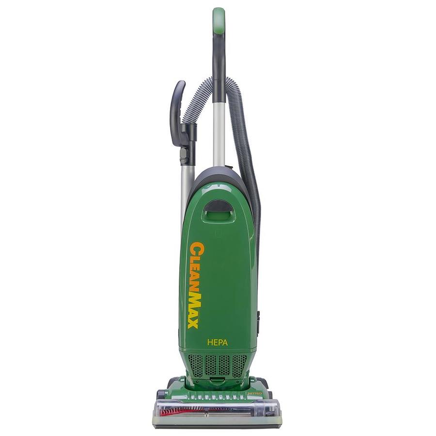 CleanMax Upright Vacuums at