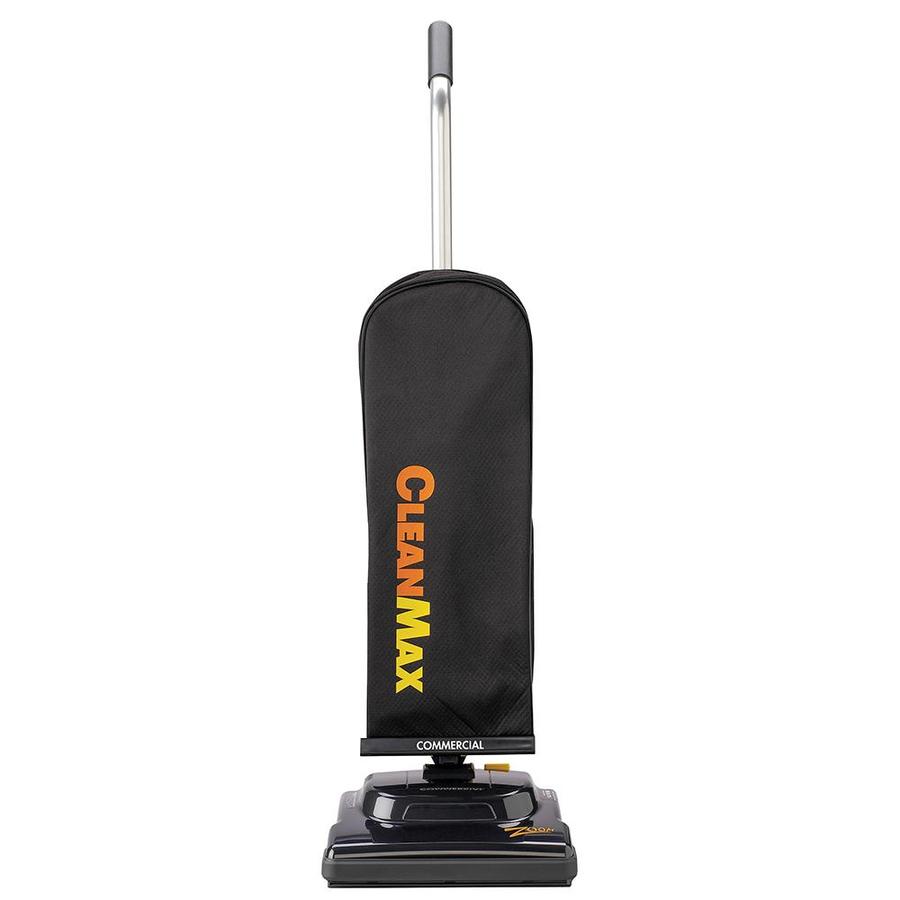 CleanMax CleanMax Zoom Corded Upright Vacuum with HEPA Filter in the