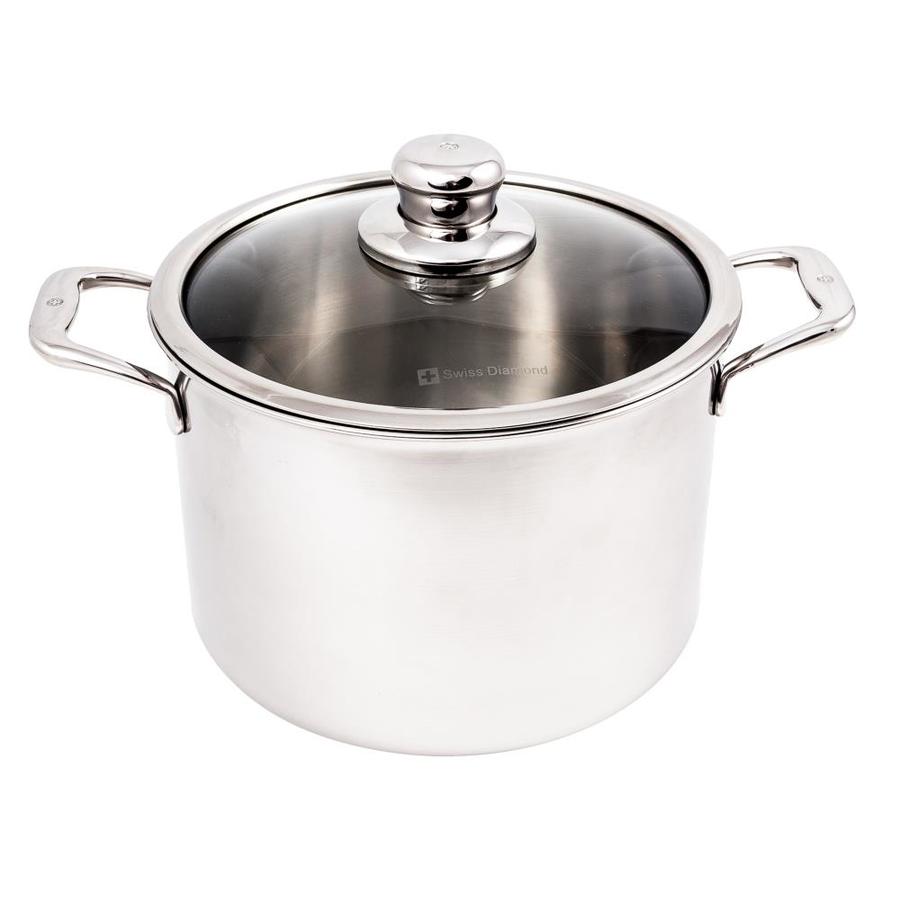 Stainless steel Cooking Pans & Skillets at Lowes.com