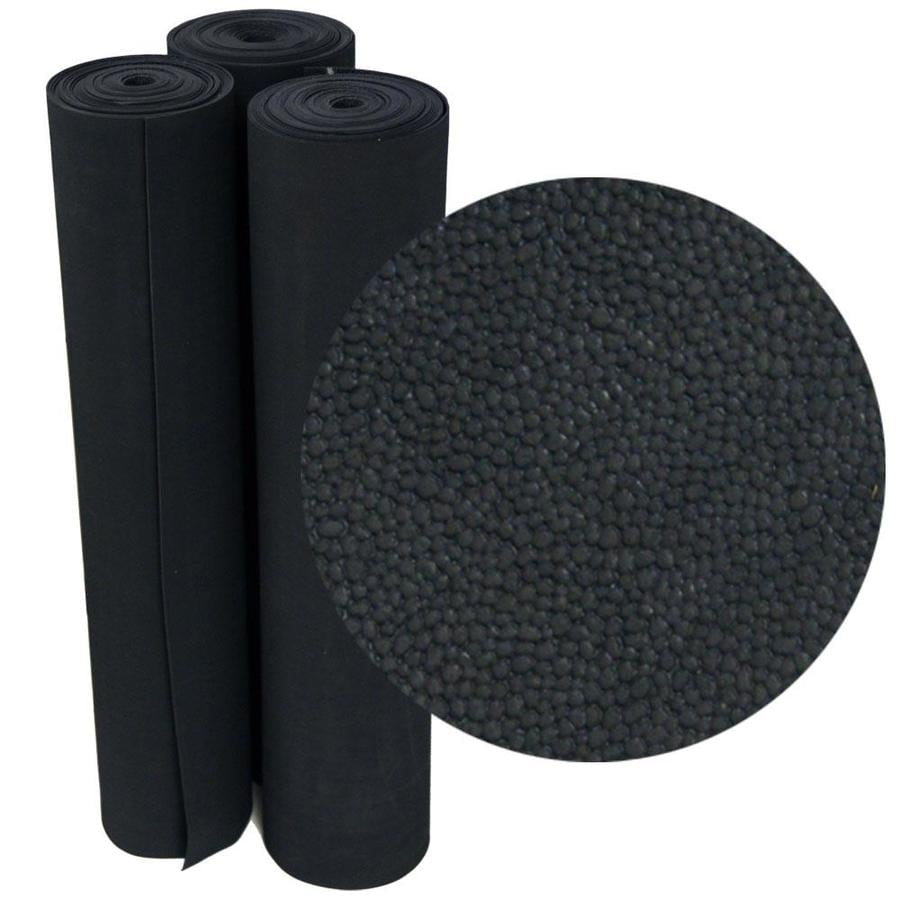 Rubber Multipurpose Flooring At Lowes.com