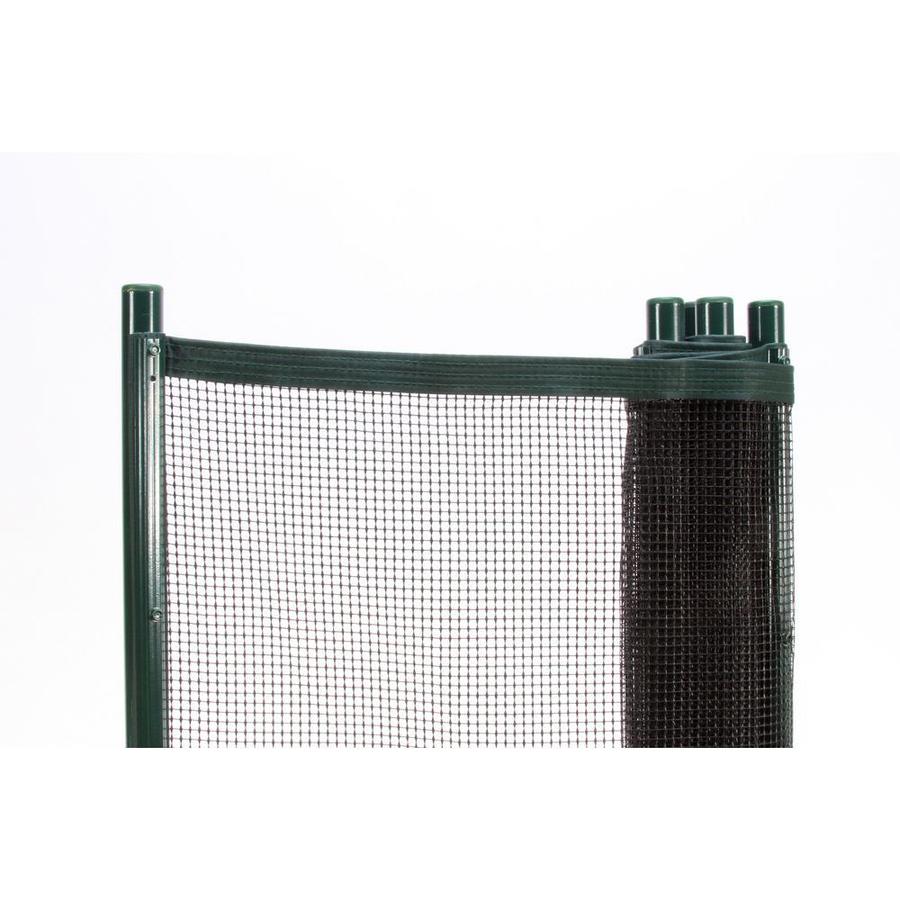 child barrier fence