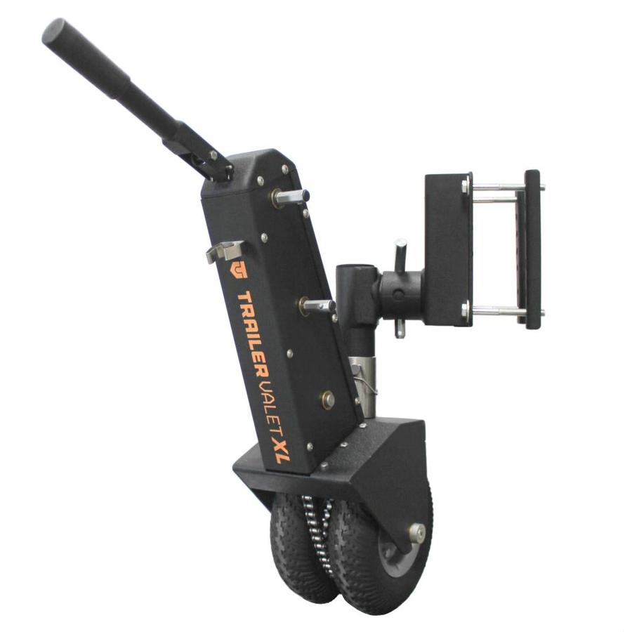 Trailer Valet Trailer Valet XL with Bracket Only in the Trailer Jacks