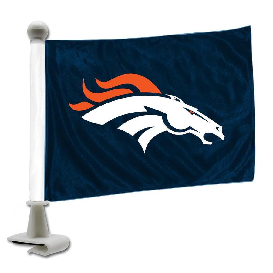 broncos accessories