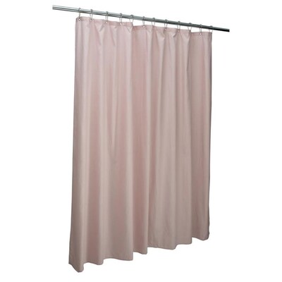 Pink Shower Curtains Liners At Com - Blush Pink Shower Curtain Canada