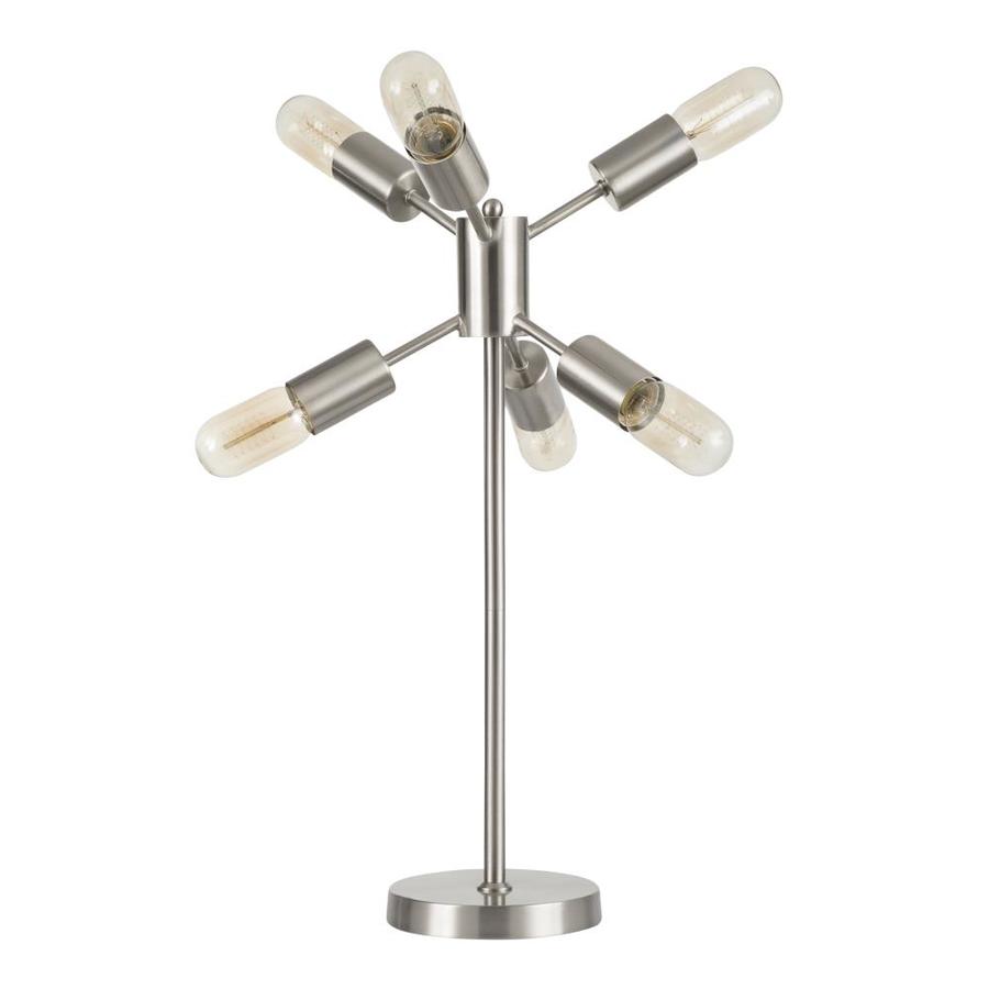 Chandelier Table Lamps at Lowes.com