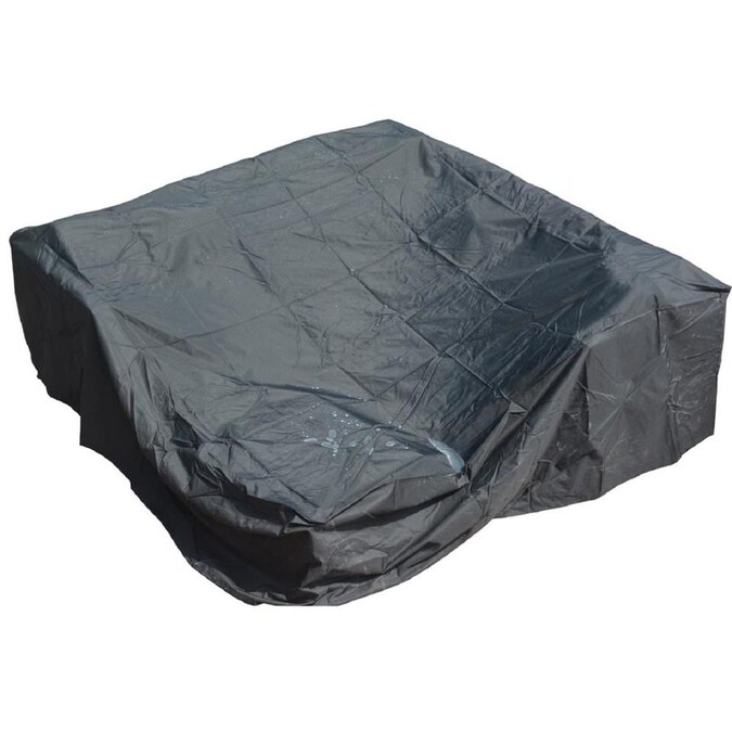 Direct Wicker Dumbo Square Outdoor Sofa Dining Set Waterproof Patio Furniture Cover 106 In X The Covers Department At Com - Waterproof Patio Furniture Covers Lowe S Direct Wicker Dumbo Square Outdoor Sofa Dining Set Waterproof Patio Furniture Cover 106 In X The Covers Department At Com - Waterproof Patio Furniture Covers Lowe S