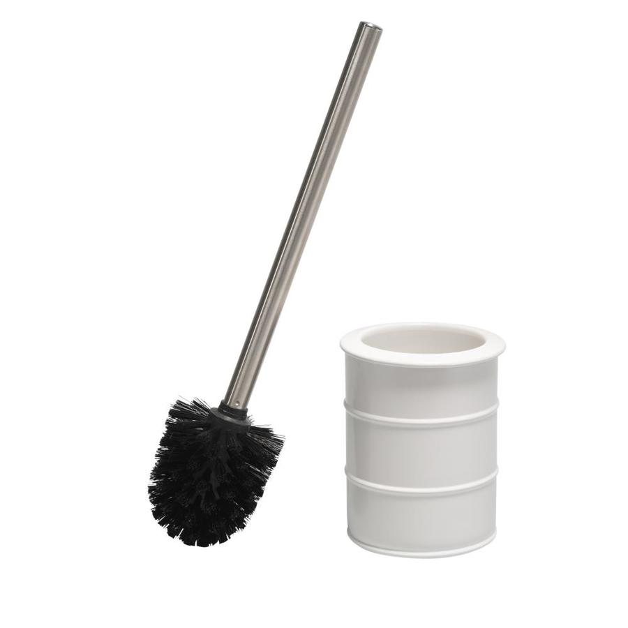 decor toilet brush