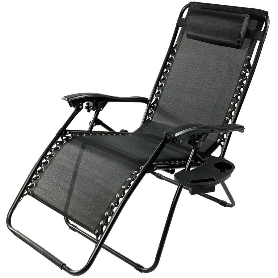 lowe's zero gravity chairs