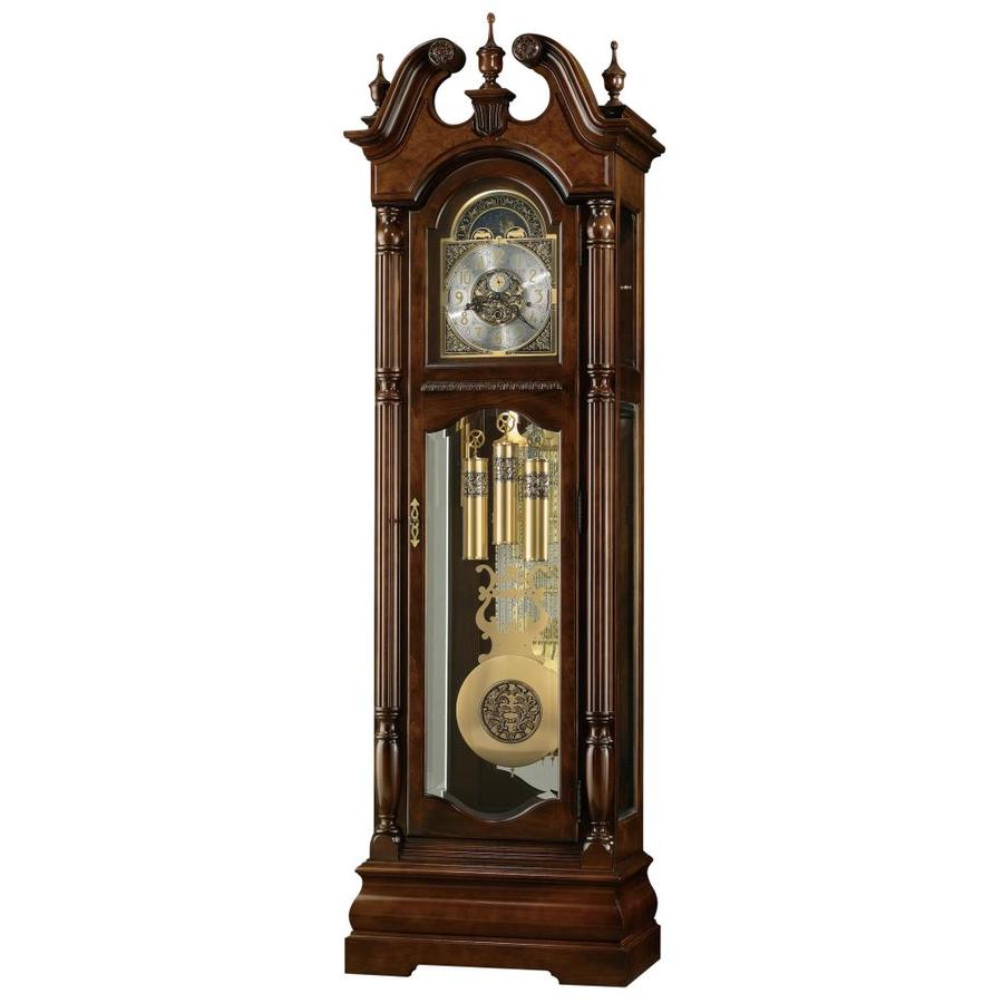 Howard Miller Edinburg Floor Clock in the Clocks department at Lowes.com