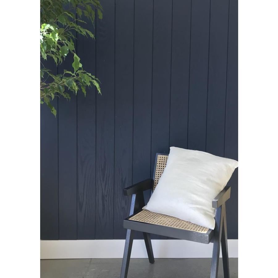 Timeline Wood Timeline Wood Solid Oak Shiplap Midnight Navy in the
