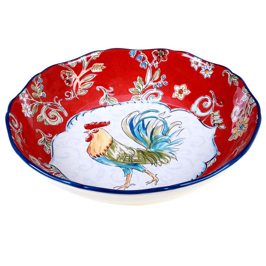Certified International Dinnerware in the Dinnerware department at