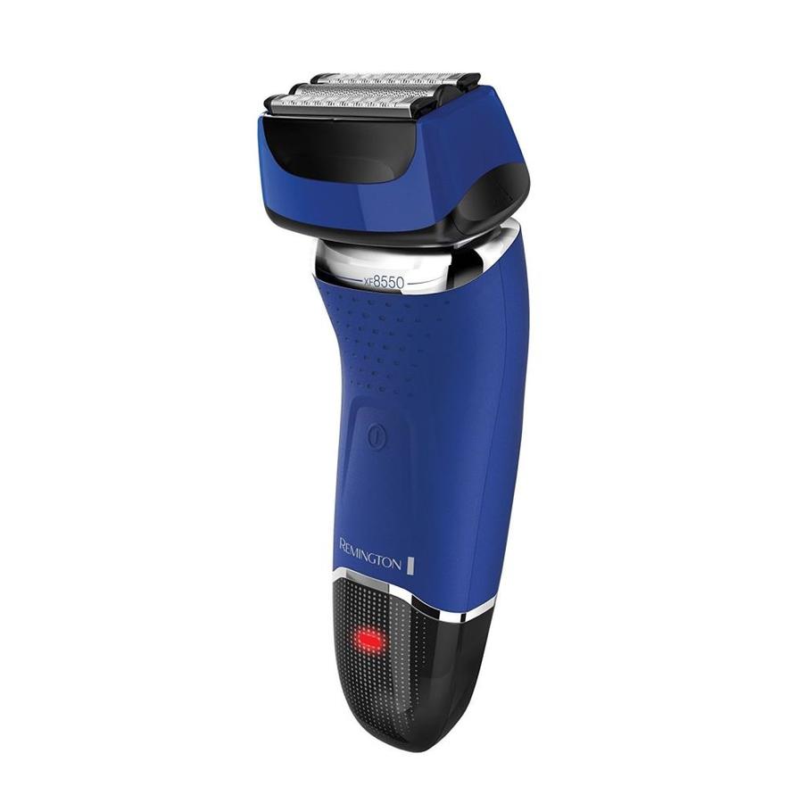 Remington Cordless Wet/Dry Pivoting Heads Electric Razor in the