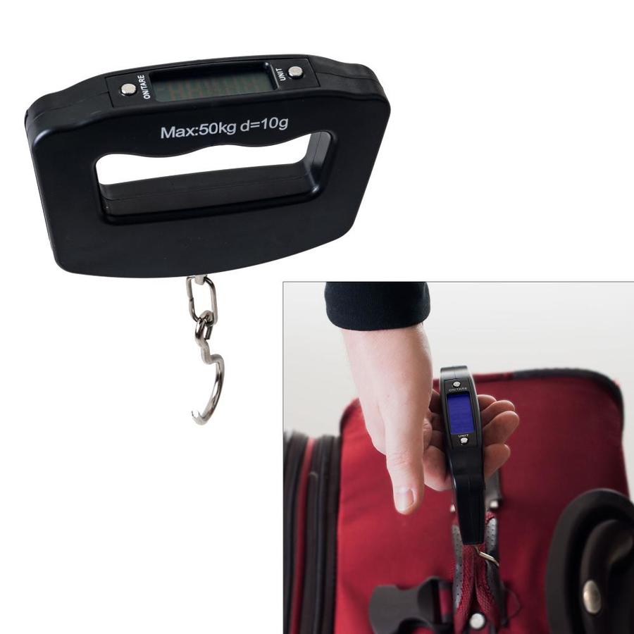 lowes luggage