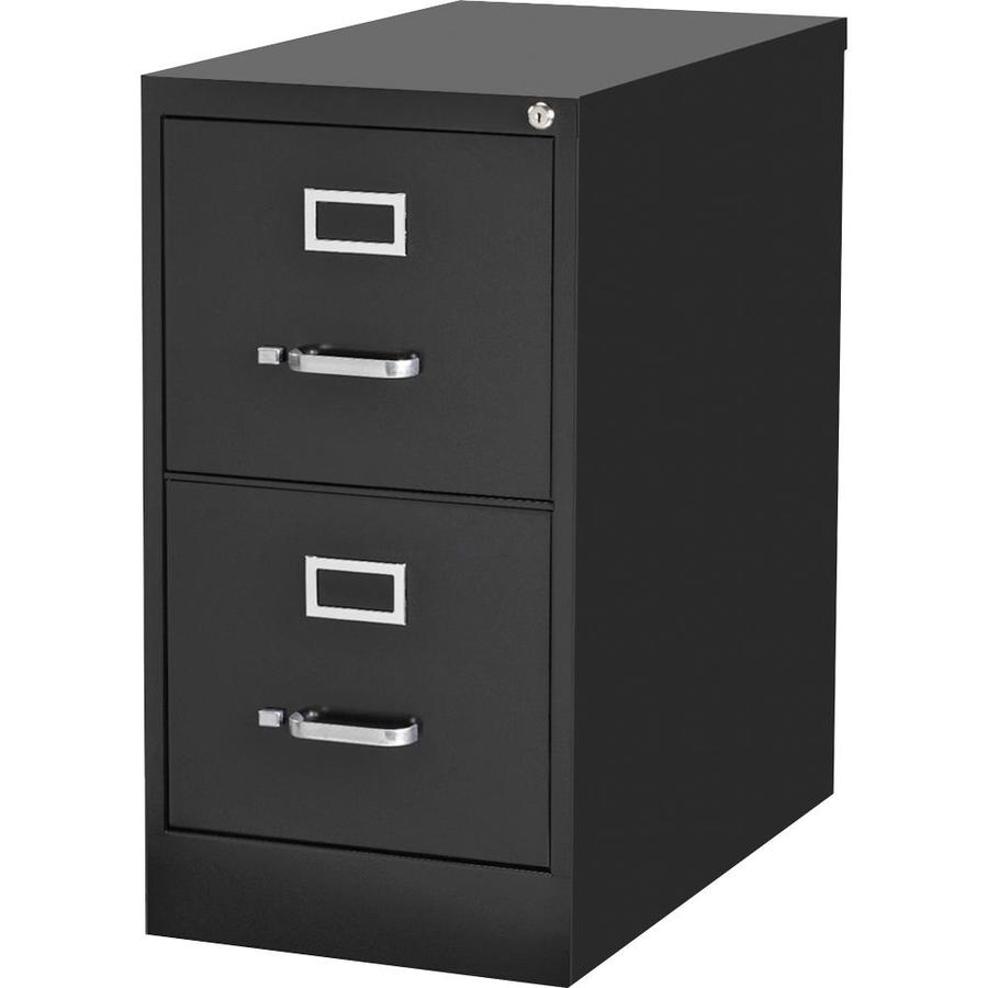 Black Metal File Cabinets At Lowes Com