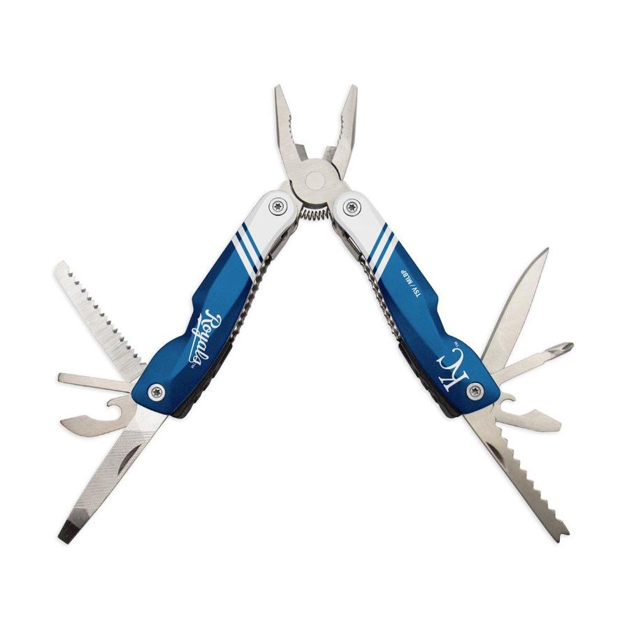 The Sports Vault Utility Multi Tool Kansas City Royals in ...