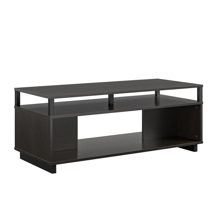 Transitional Modern Coffee Tables At Lowes Com