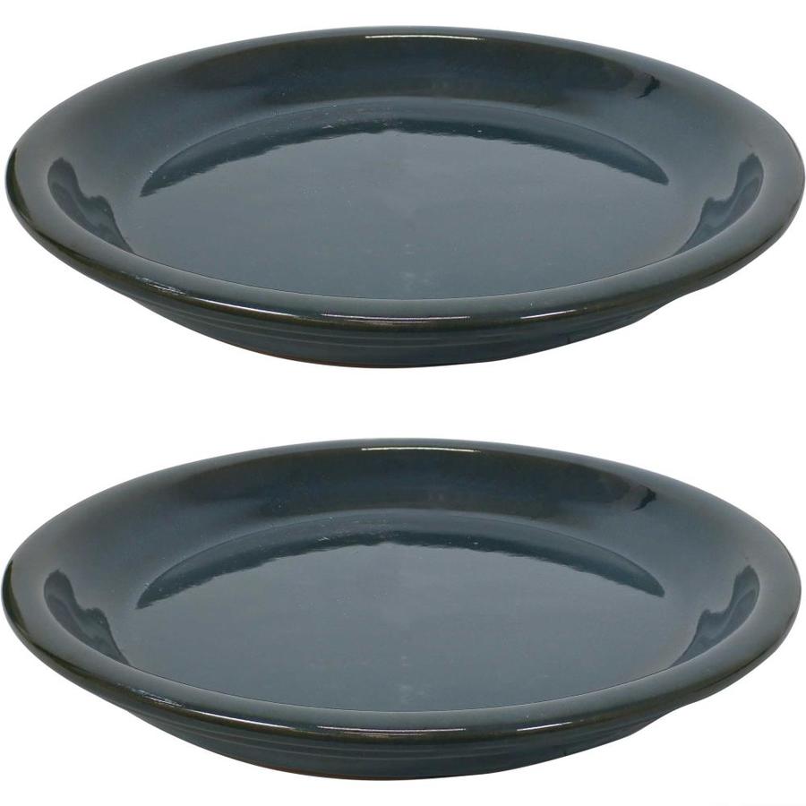 Indoor/Outdoor Plant Saucers at Lowes.com