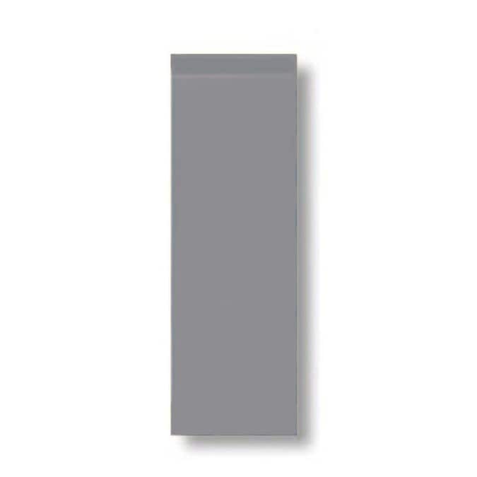 Flexco 3 In X 8 Thermoplastic Rubber Floor Base The Moulding Trim Department At Lowes Thermoplastic Rubber Floor Base