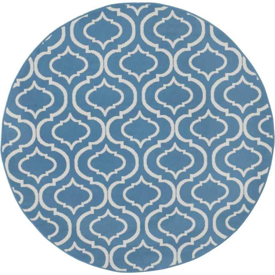 Round Rugs at