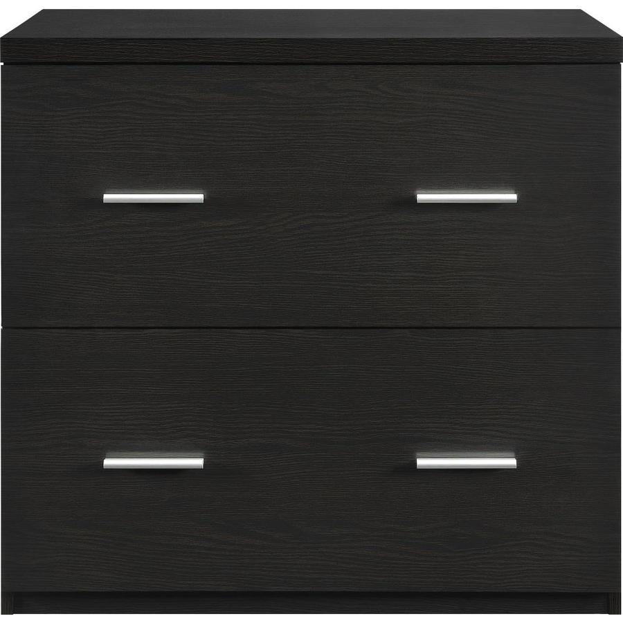 Winsome Wood Delta White 3 Drawer File Cabinet In The File Cabinets Department At Lowes Com