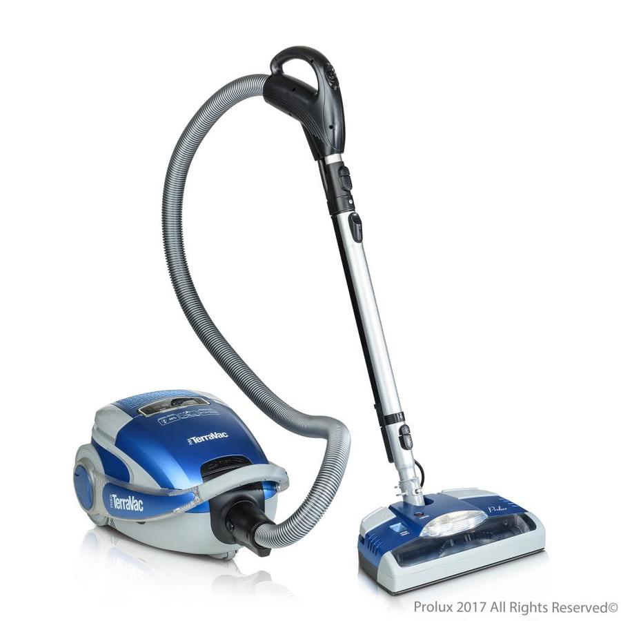 Prolux Vacuum Cleaners at Lowes.com