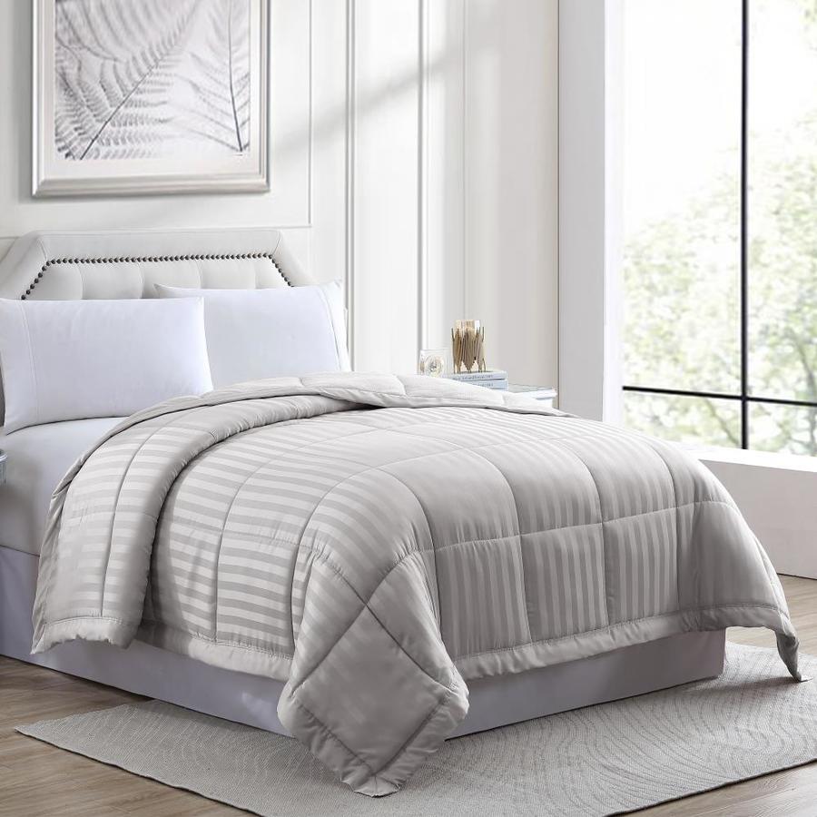 silver grey throws for beds