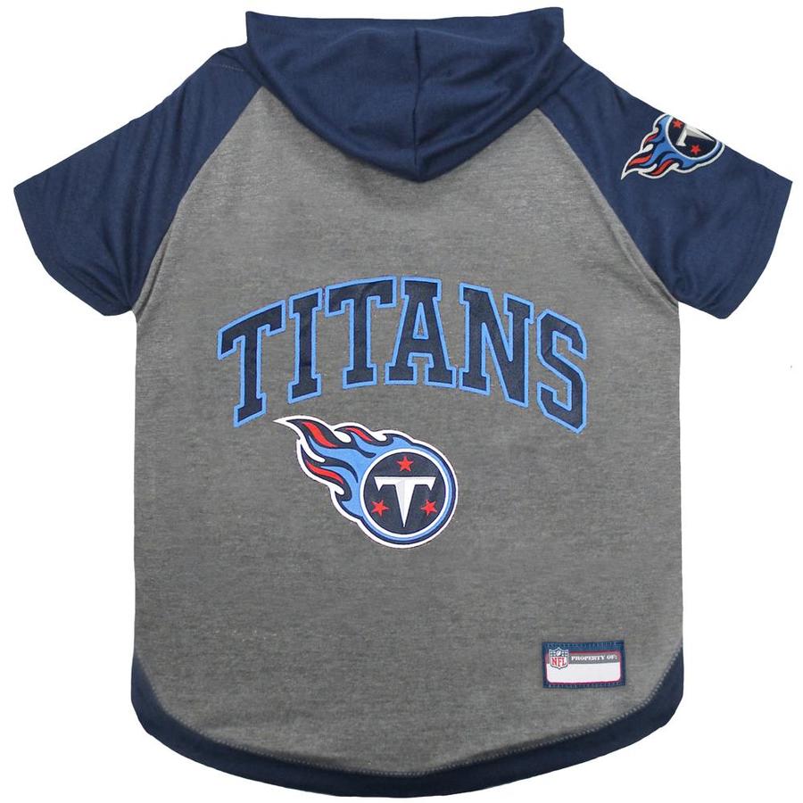 titans shirt