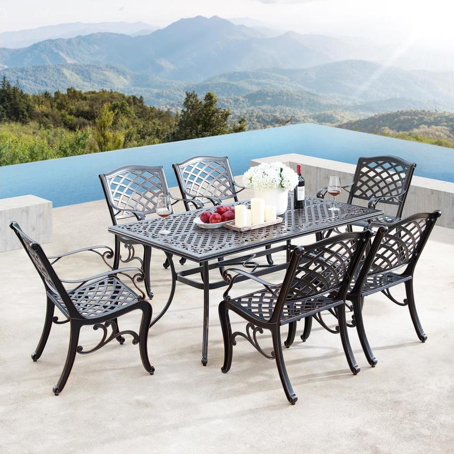 Oakland Living Patio Dining Sets at