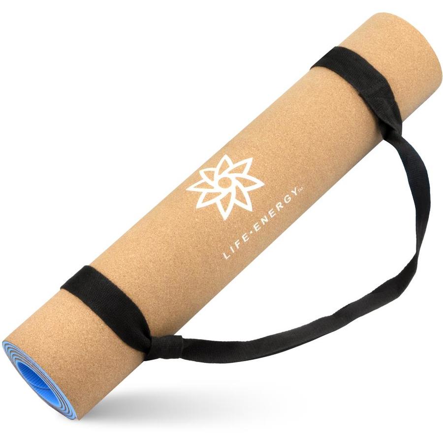 life energy yoga mat