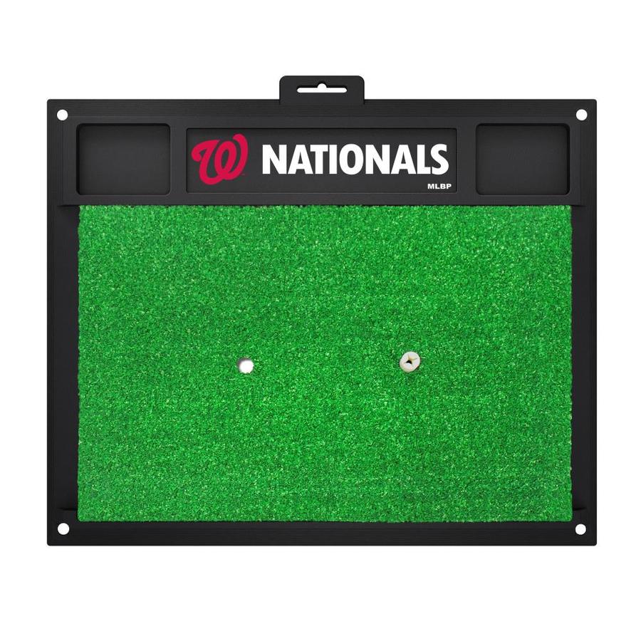 mlb gear nationals