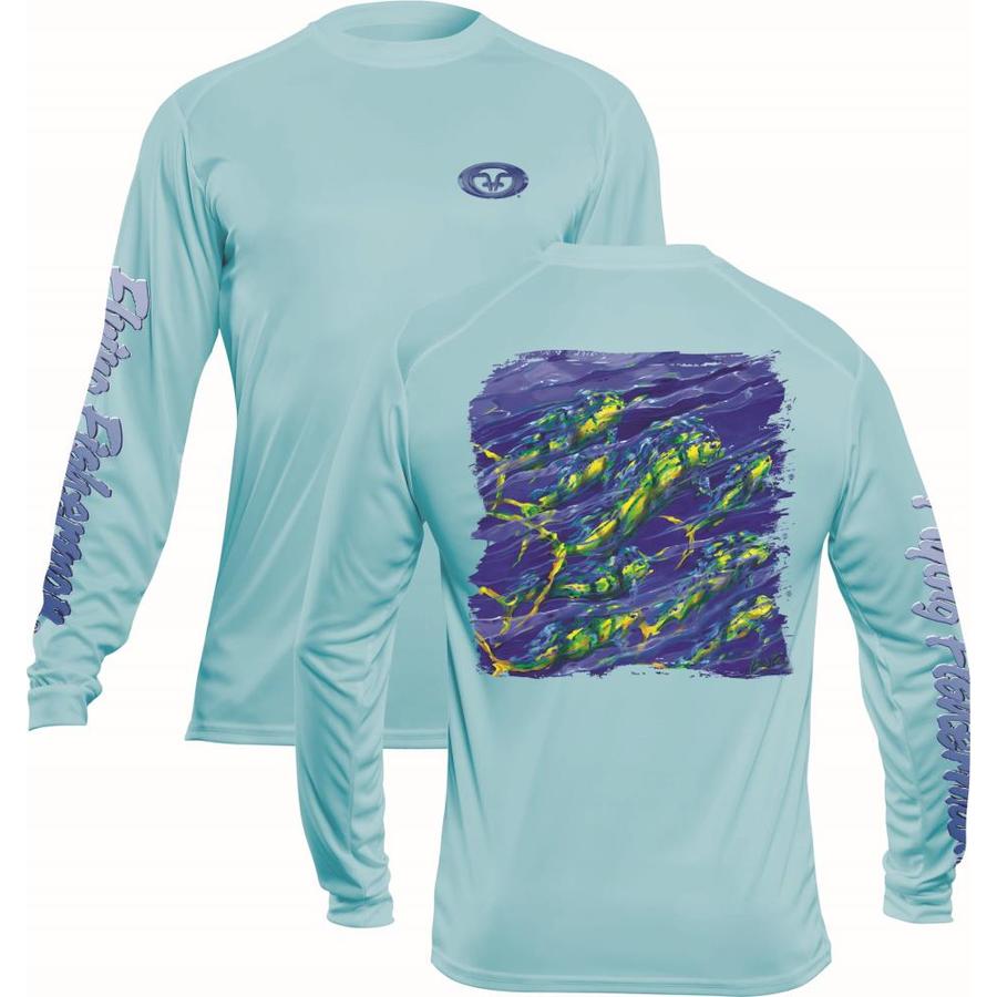 lowes hi vis shirts