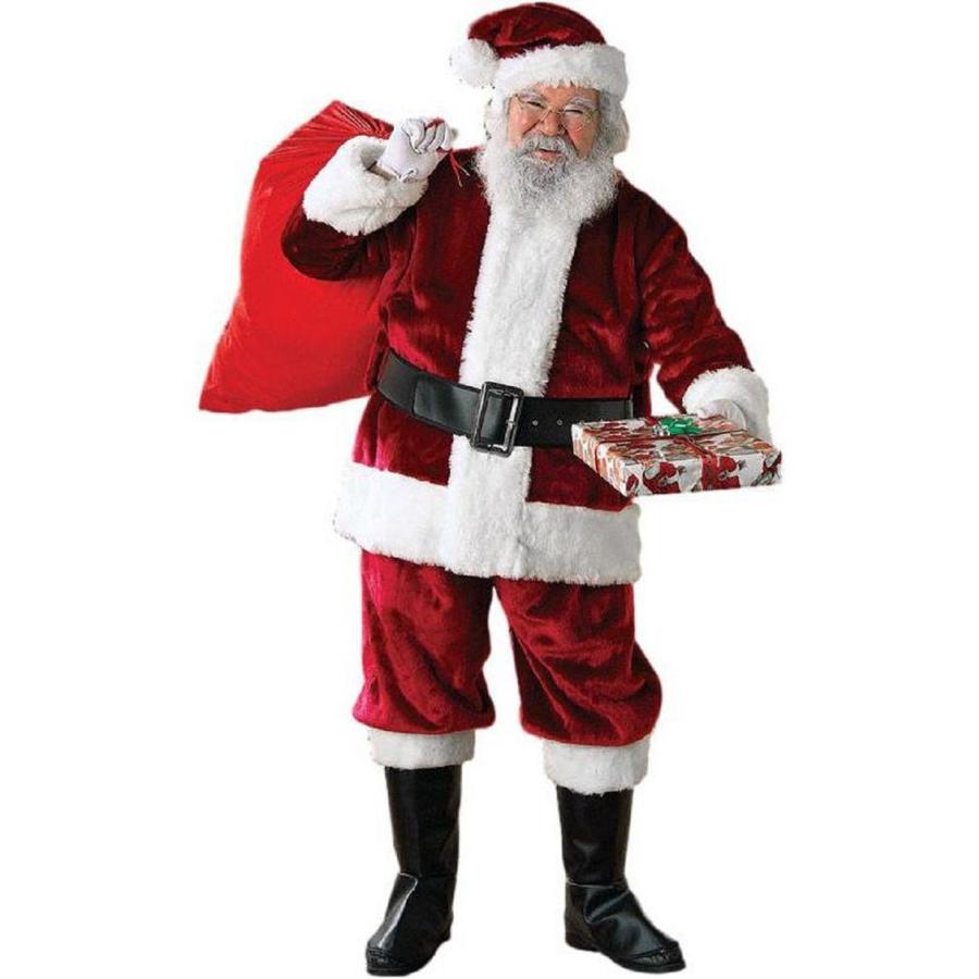 santa claus costume near me