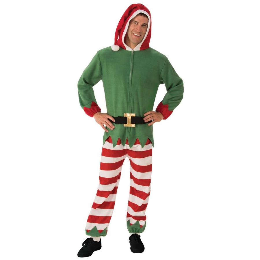 elf and safety jumper