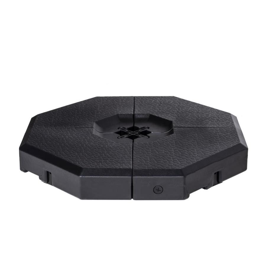 Crestlive Products Patio Umbrella Bases At Lowes Com