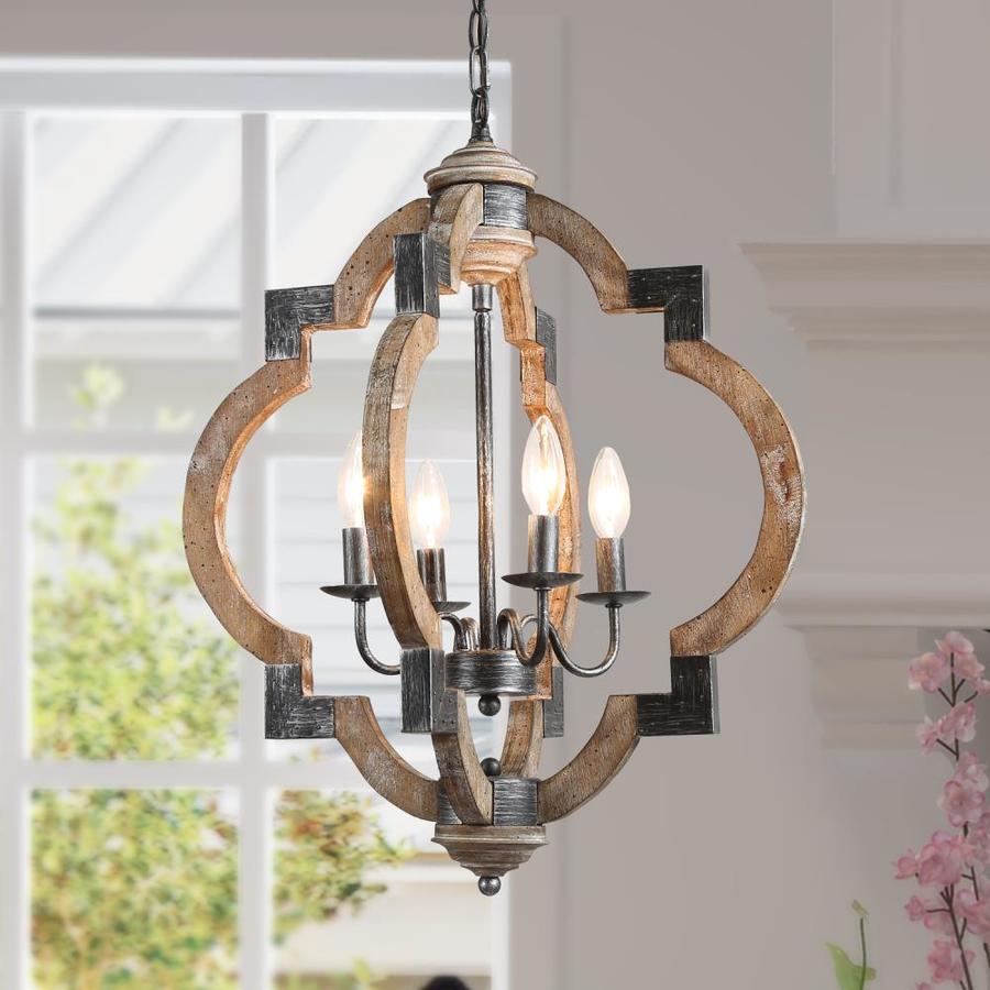 LALUZ Pendant Lighting at Lowes.com