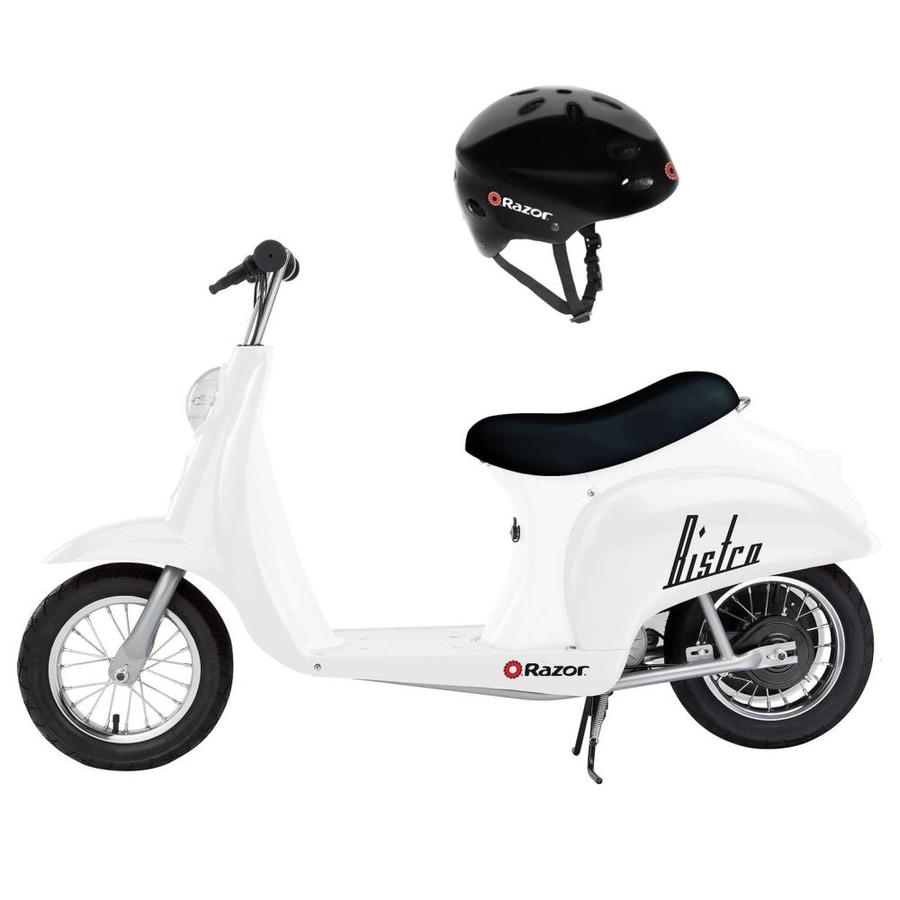 mini moped for kids