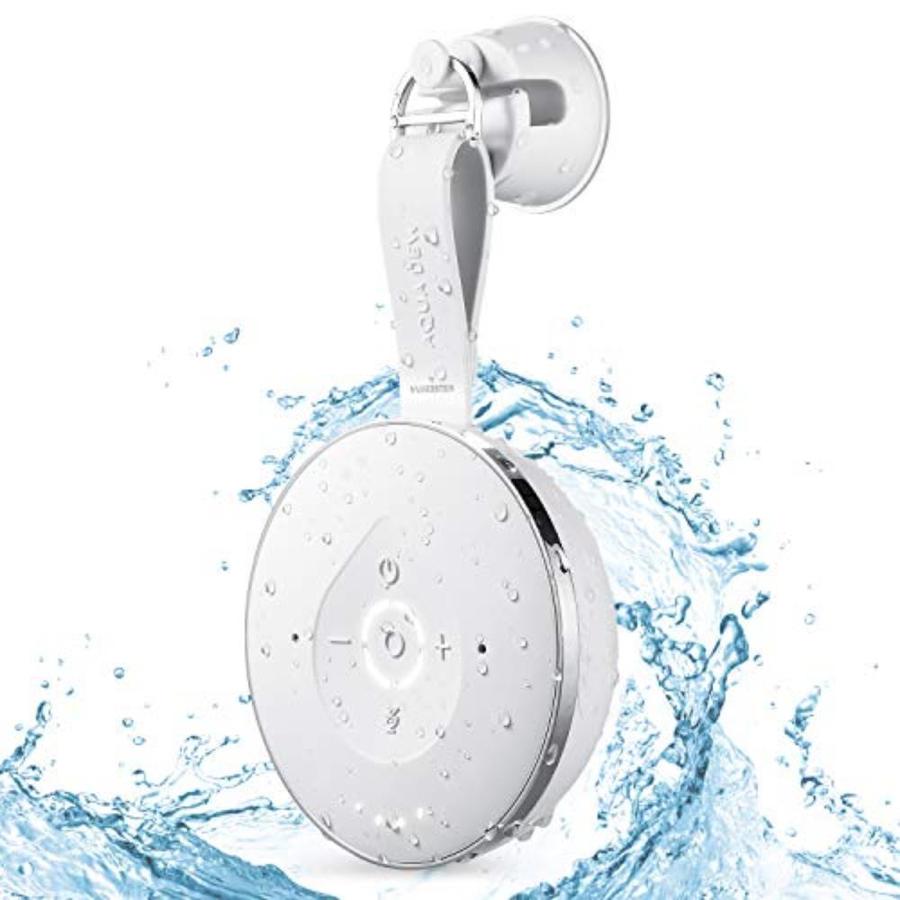waterproof echo dot for bathroom